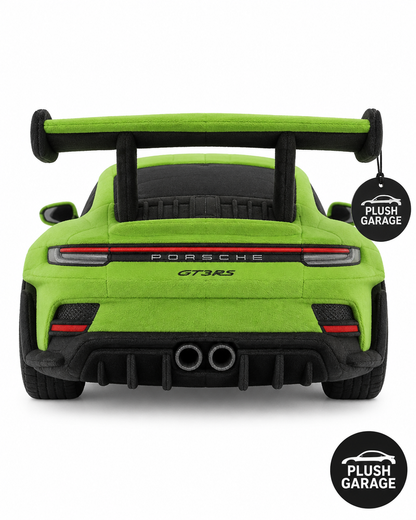 GT3 RS