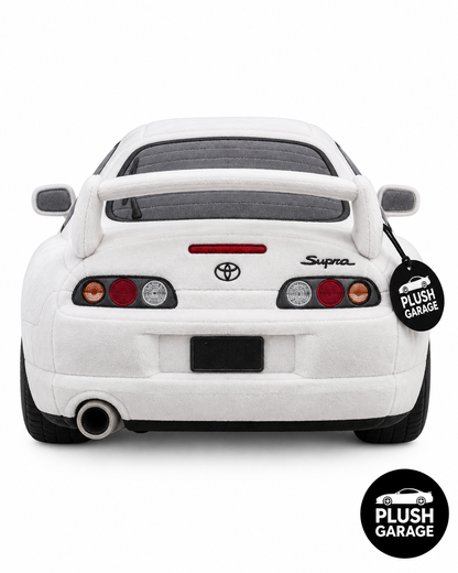 Supra MK4