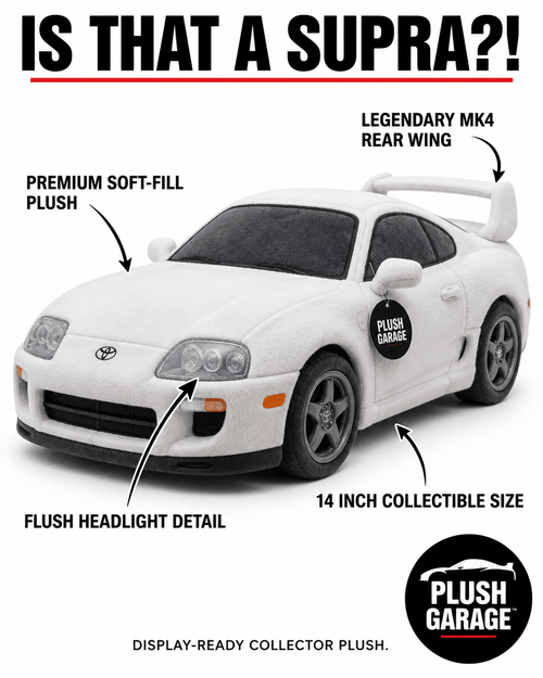 Supra MK4