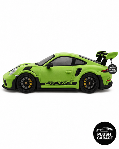 GT3 RS