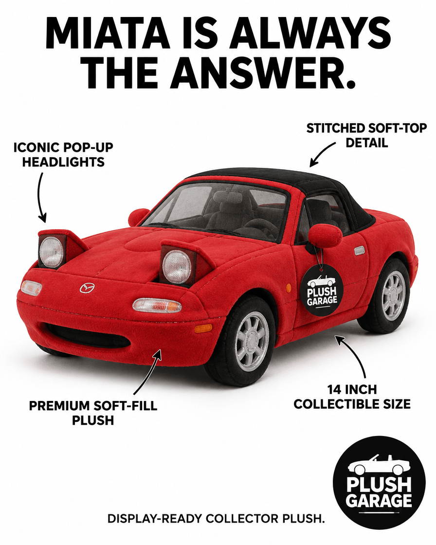 Miata