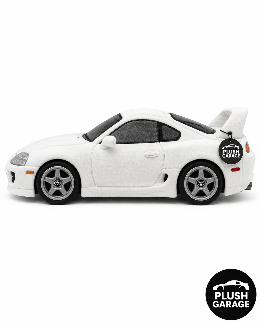 Supra MK4