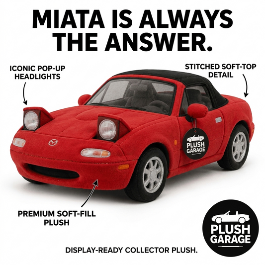 Miata